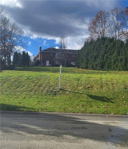 $34,000 | Lot #2 Joseph Vito Drive | Salem Township - Westmoreland County