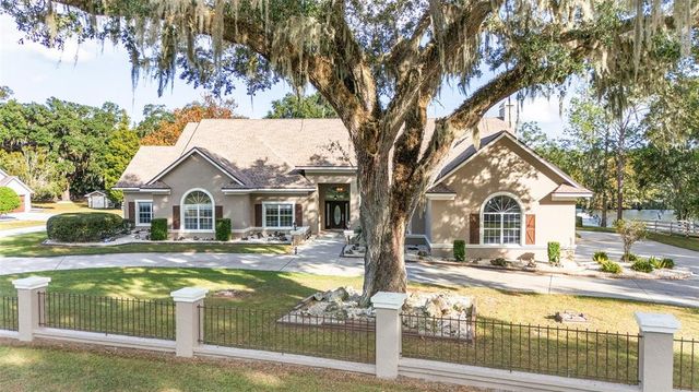 $1,550,000 | 5405 Southwest 28th Avenue | Southwest Ocala