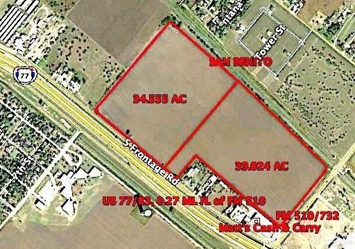 $10,000,000 | 0 Expressway 77 Highway | San Benito