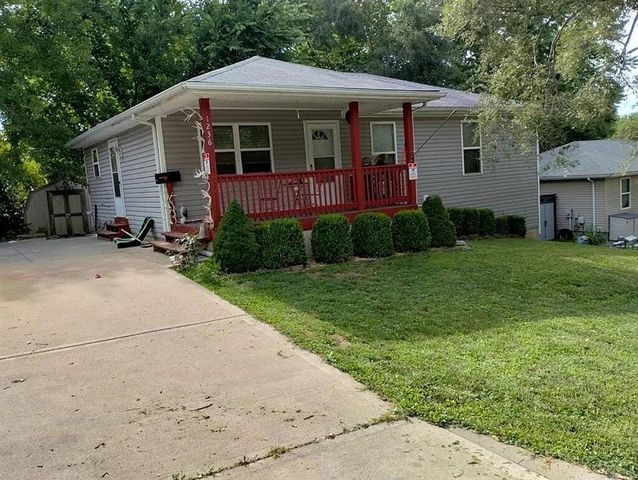 $180,000 | 1236 South Scott Avenue | Independence