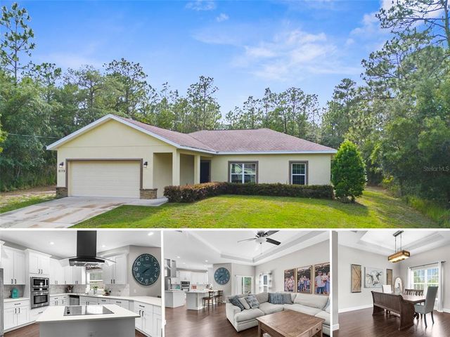 $389,000 | 8179 Mackinaw Road | North Weeki Wachee