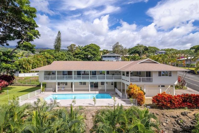 $1,950,000 | 75-389 Hoene Street | Kailua View Estates