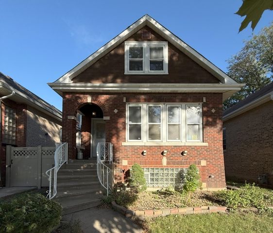 $329,900 | 3643 Cuyler Avenue | Berwyn