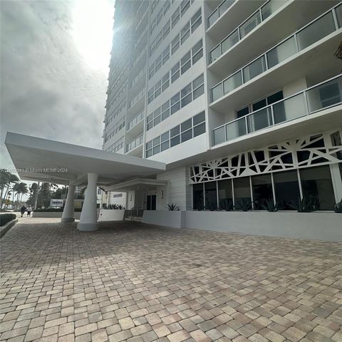 $3,500 | 209 North Fort Lauderdale Beach Boulevard, Unit 15G | The Seasons