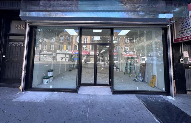 $6,800 | 3214 Church Avenue | Flatbush