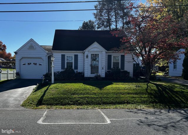 $275,000 | 1614 Wiker Avenue | West Lampeter Township - Lancaster County