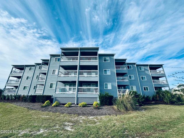 $399,900 | 400 Virginia Avenue, Unit 202A | Carolina Beach