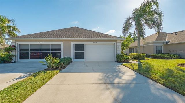 $285,000 | 4226 Fairway Place | North Port Charlotte