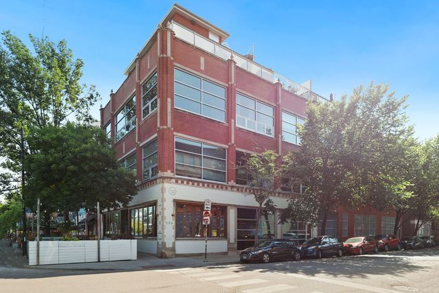 $725,000 | 1725 West Division Street, Unit 201 | East Village