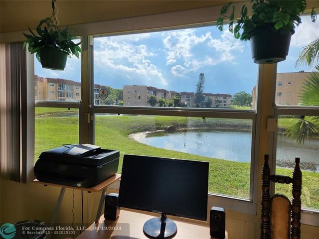 $141,777 | 2801 North Pine Island Road, Unit 103 | Sunrise Lakes