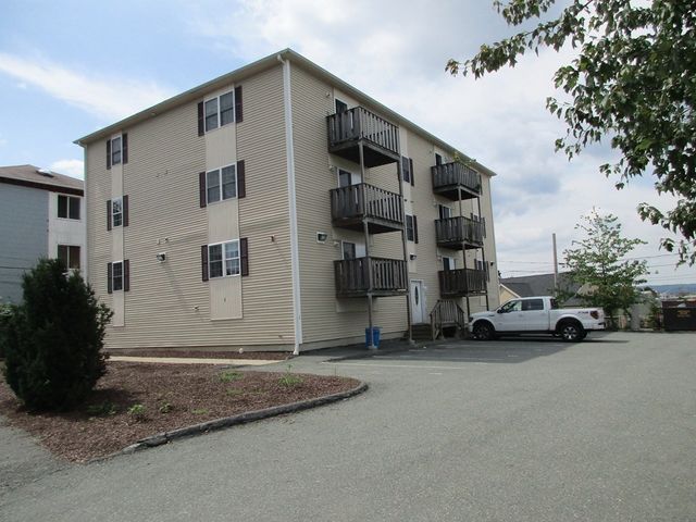 $199,900 | 1 Fay Street, Unit 7 | East Worcester