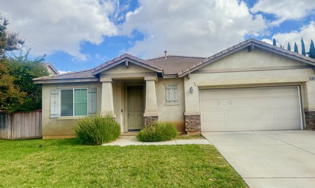 $599,000 | 1694 Cactus Wren Court | Beaumont