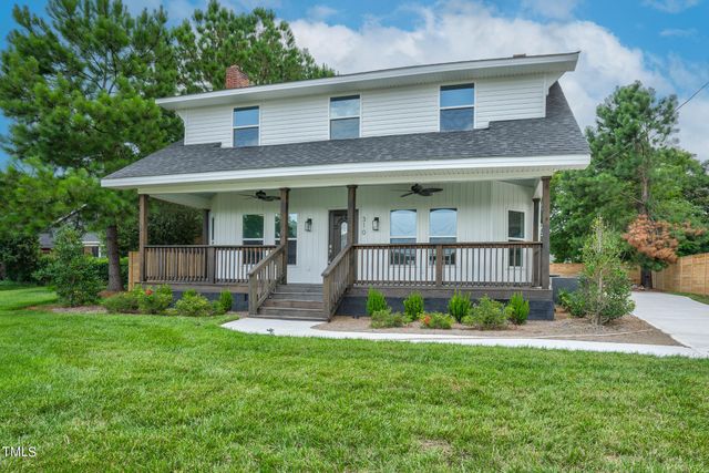 $344,500 | 310 South Main Street | Stantonsburg