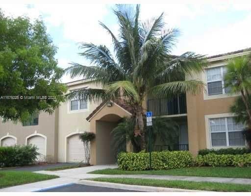 $1,700 | 15105 Michelangelo Boulevard, Unit 201 | Murano at Delray Beach Condominiums