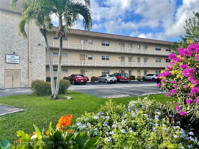 $152,000 | 5071 West Oakland Park Boulevard, Unit 211 | Lauderdale Lakes West Gate