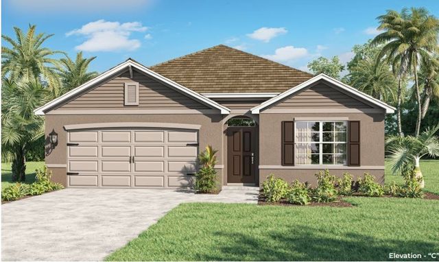 $385,830 | 2296 14th Avenue Southwest | Vero Beach Highlands