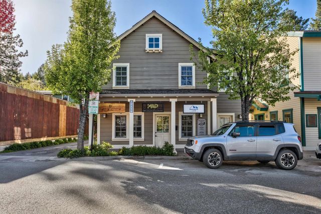 $1,350,000 | 10116 Jibboom Street | Downtown Truckee