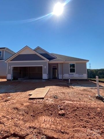 $478,675 | 3010 Cunningham Farm Drive | Hemby Bridge