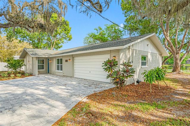 $539,000 | 10502 Tarpon Springs Road | Keystone