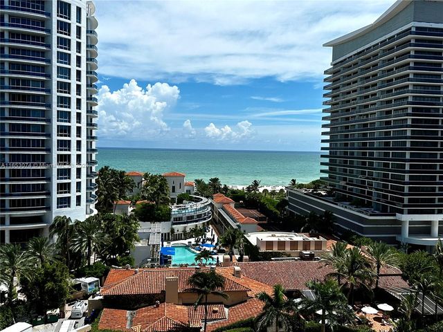 $790,000 | 5900 Collins Avenue, Unit 1104 | The Grandview Condominiums