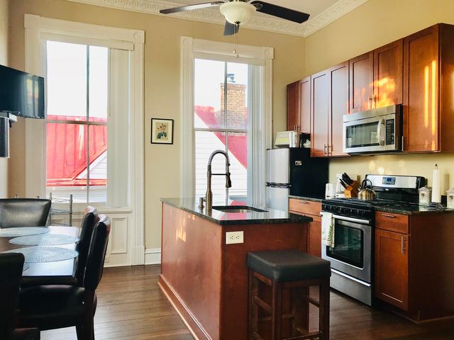 $4,400 | 114 Rutledge Avenue, Unit E | Harleston Green