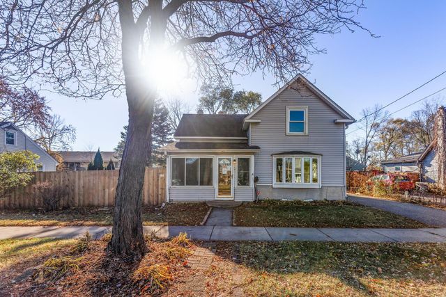 $184,900 | 628 Johnson Street | Anoka