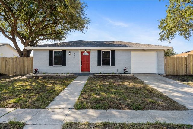 $235,000 | 813 St Peter Street | Highland Oaks