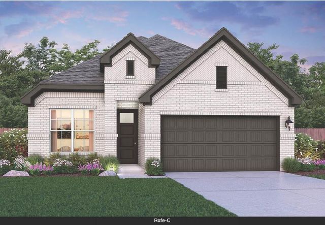 $355,990 | 15811 Lecht Drive | Atascocita