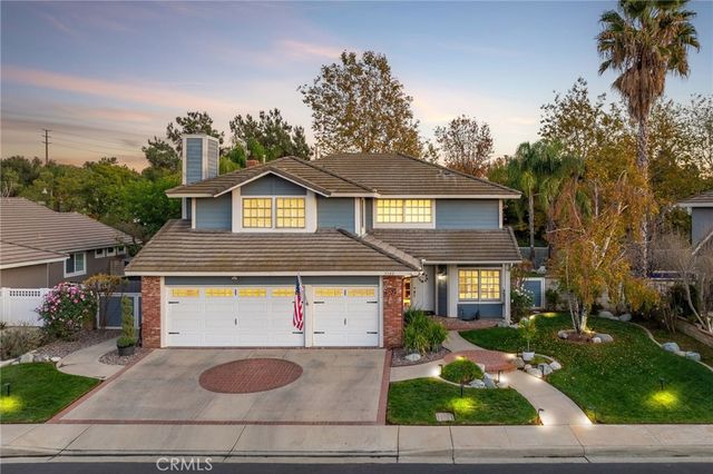 $1,395,000 | 5582 Lakeview Drive | North La Verne