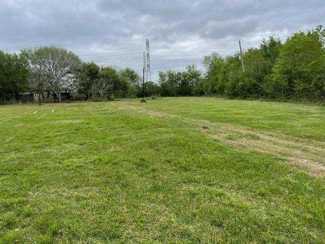 Prime 3.3 Acres at 288S & Highway 6