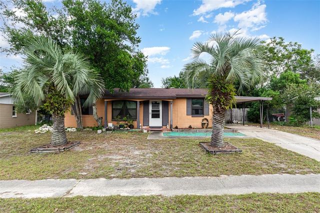 $269,000 | 2413 Alamanda Avenue | Deltona Lakes