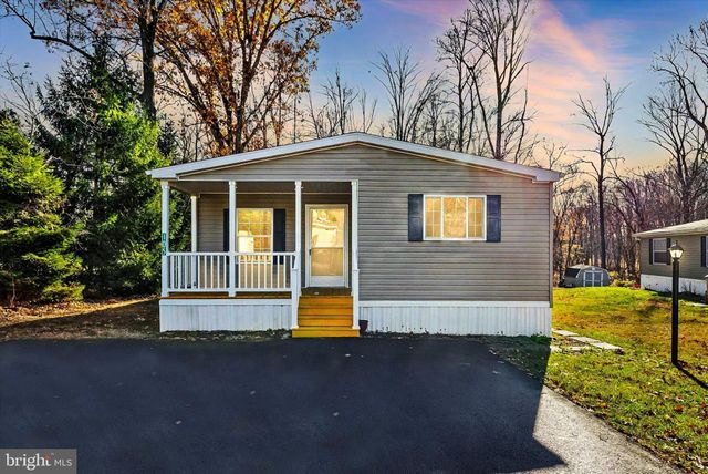 $149,900 | 105 Sharon Drive | West Nottingham Township - Chester County