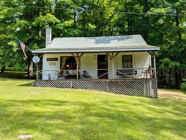 $125,000 | 50 Big Bears Lane | Wharton Township - Potter County