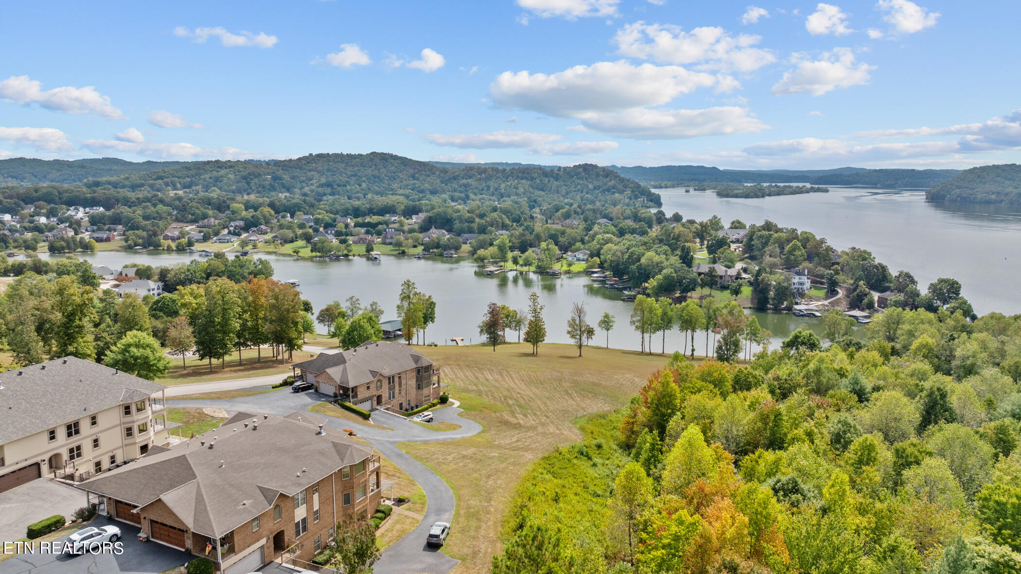 Watts Bar Lake