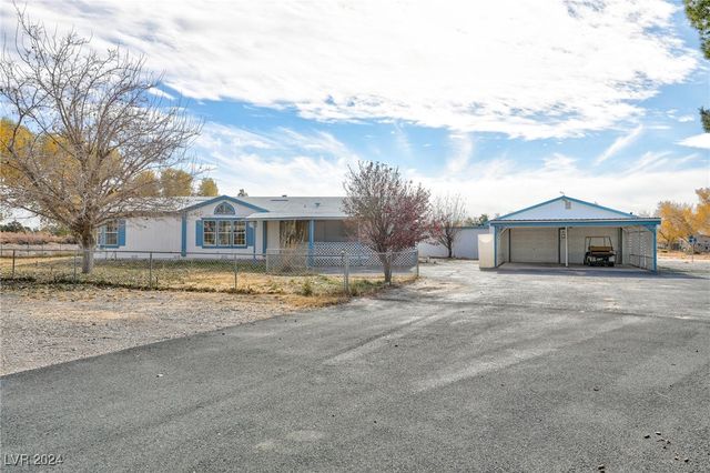 $354,900 | 1351 West Betty Avenue | Pahrump