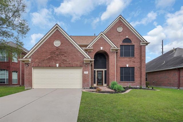 $400,000 | 6339 Deep Canyon Drive | Cinco Ranch