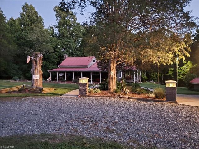 $489,999 | 179 Stone Country Lane | Cedar Grove Township - Randolph County