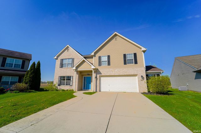 $420,000 | 2027 Wesmar Court | Kokomo