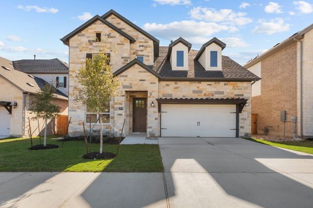 $649,990 | 3804 Prosper Road