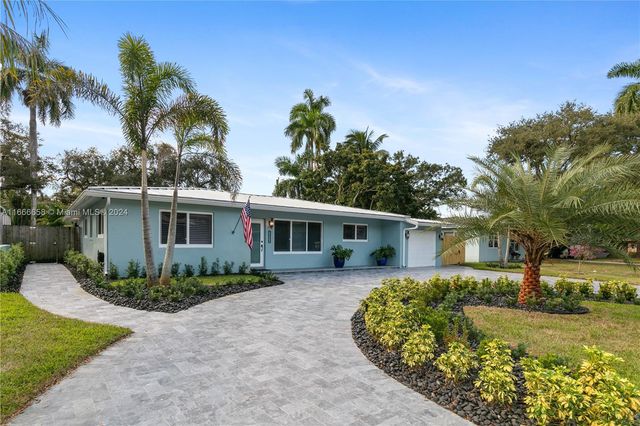 $739,921 | 3030 Southwest 21st Court | Fort Lauderdale