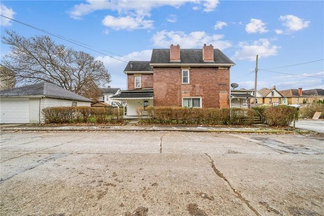 $200,000 | 624 East 7th Avenue | Tarentum