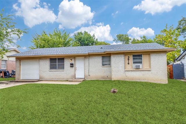 $1,599 | 3516 Heath Lane | Casa Ridge Heights