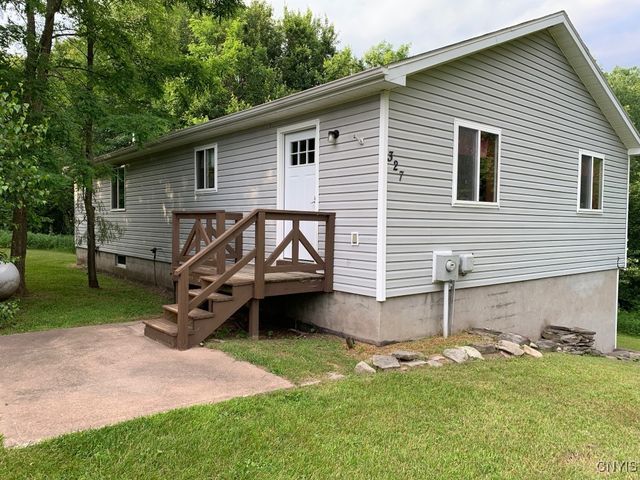 $259,900 | 327 Barber Road | Albion - Oswego County