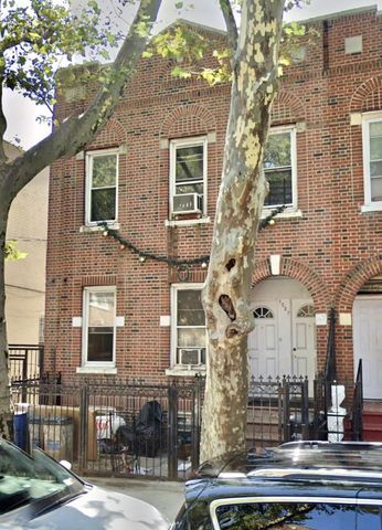 $600,000 | 1027 Ward Avenue | Soundview-Bruckner