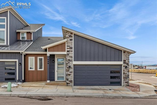 $499,000 | 7680 Almond Wood Loop | Colorado Springs