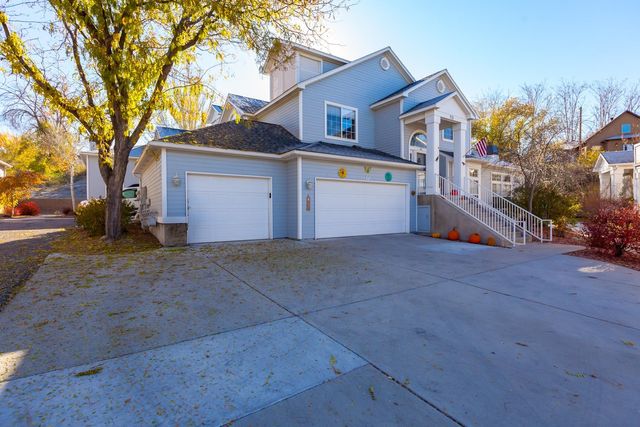 $334,900 | 715 Glen Court, Unit 30 | Grand Junction