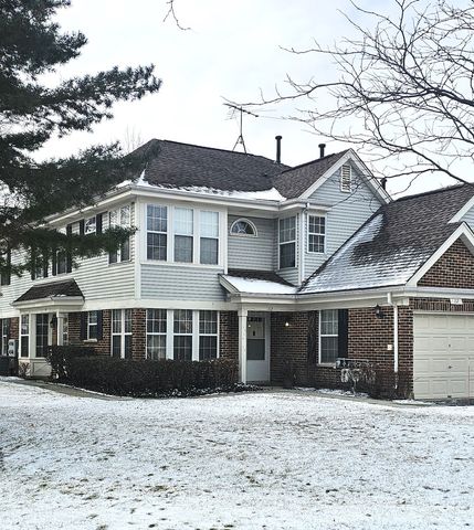 $2,850 | 112 East Fabish Drive | Buffalo Grove