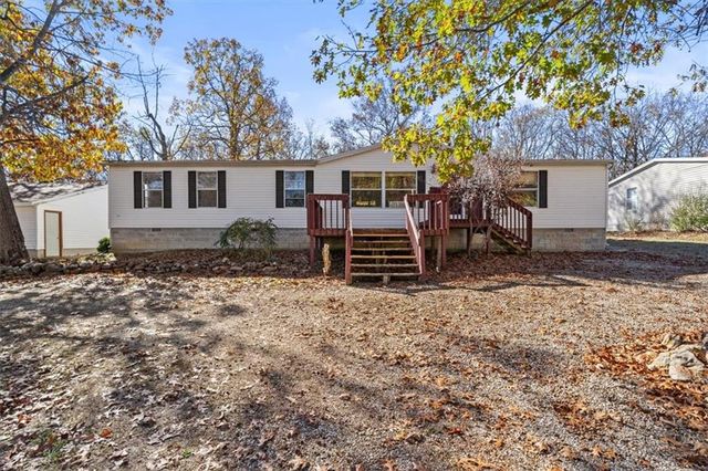 $199,900 | 22756 Gavitt Lane | Hermitage Township - Hickory County