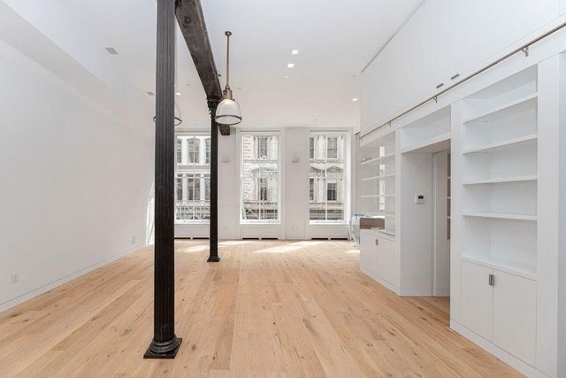 $21,000 | 131 Duane Street, Unit 2W | TriBeCa