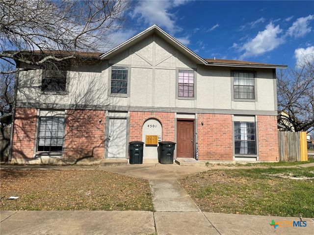 $325,000 | 4501 Hunt Circle | Killeen